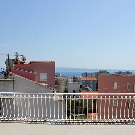Eros Guesthouse Split Exterior photo