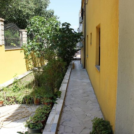 Eros Guesthouse Split Exterior photo