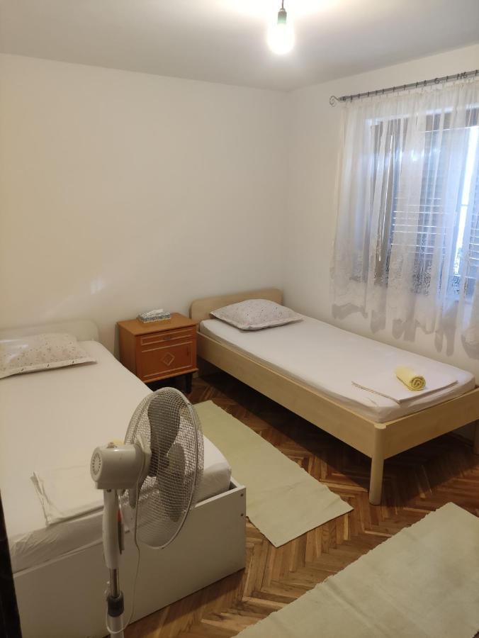 Eros Guesthouse Split Room photo